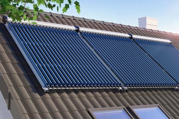 panneau solaire terhmique plomberie vpa